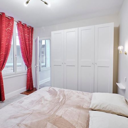 La Porte Enchantee Chartres Ngoại thất bức ảnh