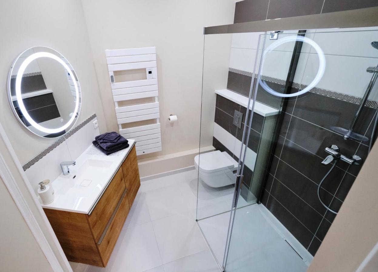 La Porte Enchantee Chartres Ngoại thất bức ảnh